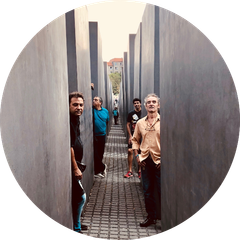 Contradanza profile
          image
